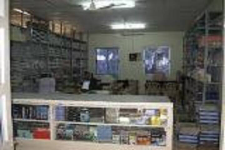 covenience-store
